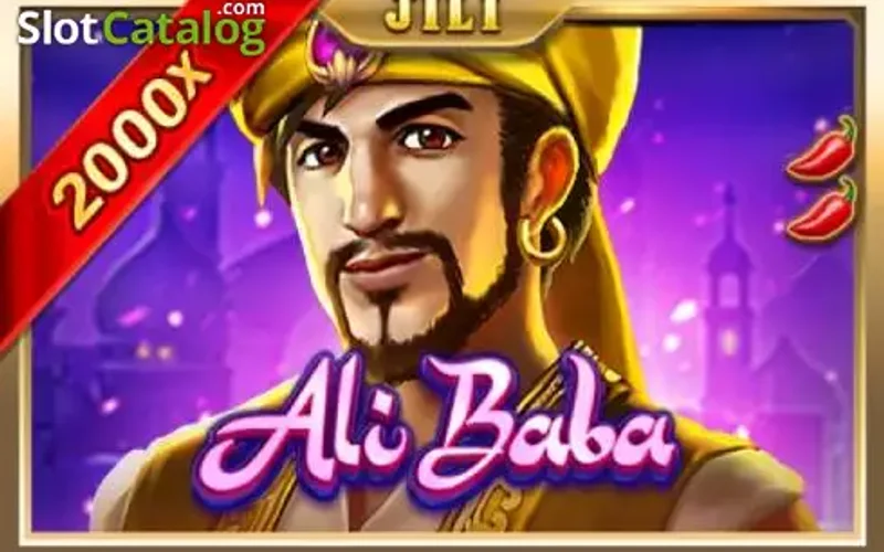 888Php 888Php Ali Baba Slot: Treasure Chest Scatters & Free Game Triggers guide featured image