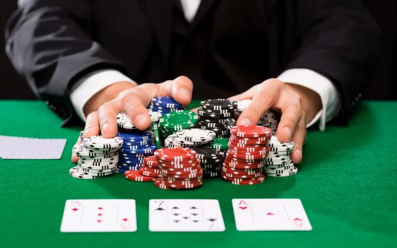 888Php 888Php Common Beginner Mistakes: Chasing Losses, Unmet Turnover & Bet Sizing mechanical walkthrough and table diagram