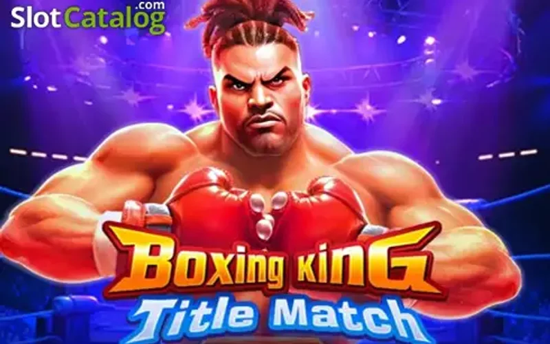 888Php 888Php Boxing King Slot: Combo Cascades & Free Spin Bell Rounds guide featured image