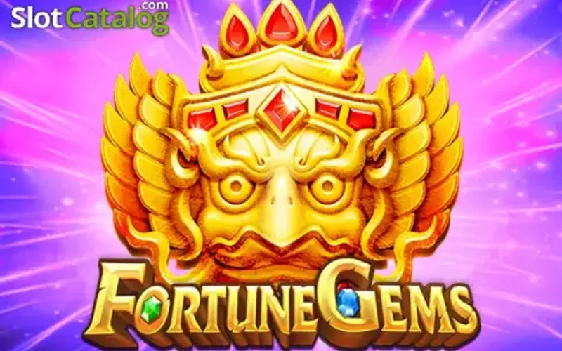 888Php 888Php Fortune Gems Slot: 3x3 Reel Guide & Multiplier Wheel Payouts guide featured image