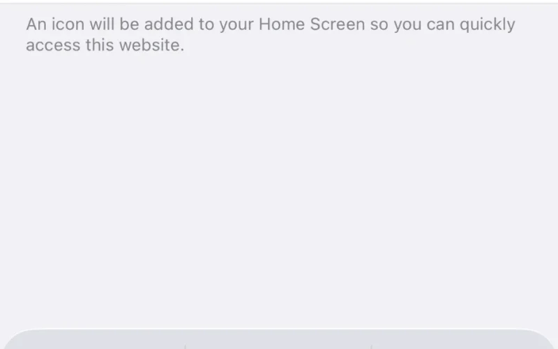 888Php 888Php iOS Installation: Safari PWA Mobile Home Screen Shortcut Setup mechanical walkthrough and table diagram