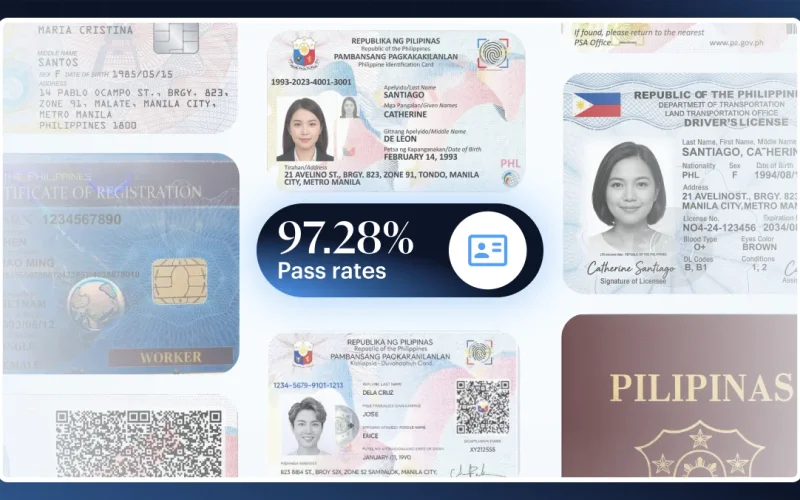 888Php 888Php KYC Guide: Philippine Valid IDs, Document Uploads & Fast Verification guide featured image