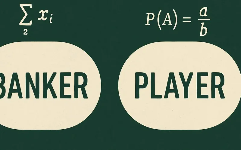 888Php 888Php Live Baccarat: Banker vs Player 5% Commission, Bead Plate Roadmaps & Side Bets guide featured image
