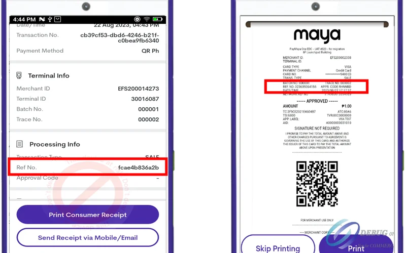 888Php 888Php Maya Deposit: Mobile Wallet Payments, Reference Codes & Instant Fund Clearance guide featured image