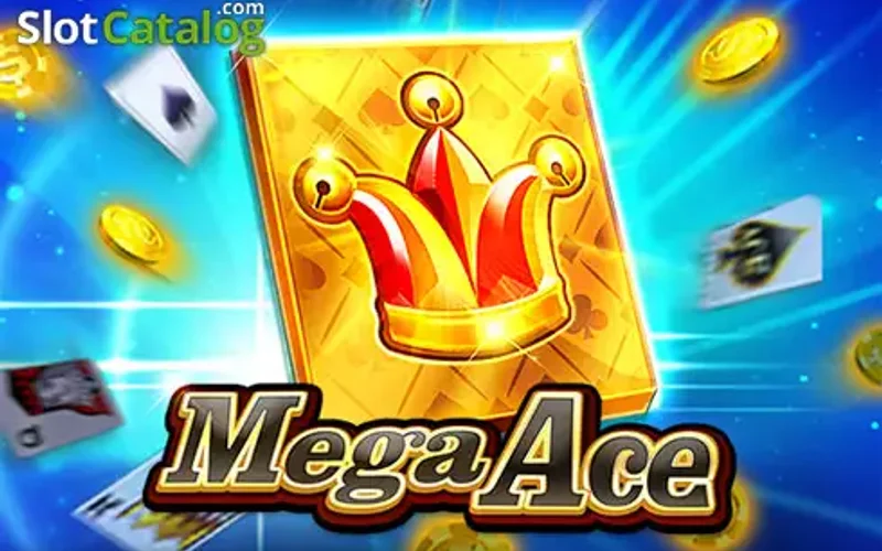 888Php 888Php Mega Ace Slot: Enhanced Joker Elimination & Match Multipliers guide featured image