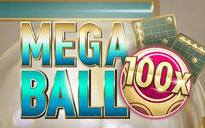 888Php 888Php Mega Ball Live: 100x Multiplier Cards, Ball Draw Physics & Line Payouts mechanical walkthrough and table diagram