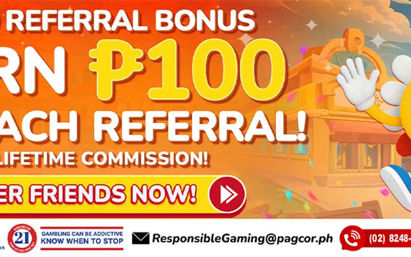 888Php 888Php Refer a Friend: Commission Tracking, Lifetime Referral Percentages & Cash Claims mechanical walkthrough and table diagram