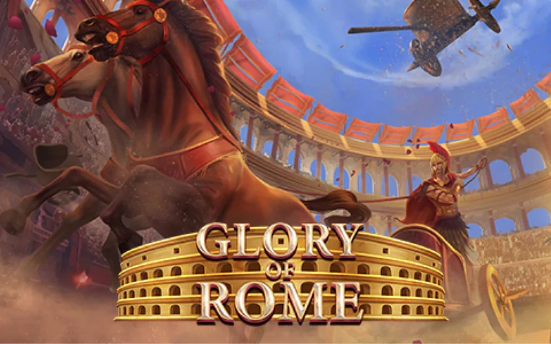 888Php 888Php Glory of Rome Slot: Colosseum Arena Scatters & Warrior Payouts guide featured image